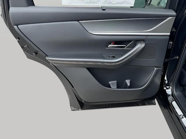 2025 Mazda CX-90 PHEV Vehicle Photo in Green Bay, WI 54304