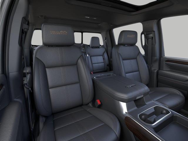 2025 Chevrolet Silverado 3500 HD Vehicle Photo in MADISON, WI 53713-3220