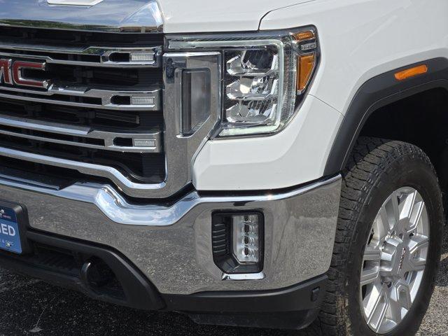 2023 GMC Sierra 2500 HD Vehicle Photo in Decatur, TX 76234