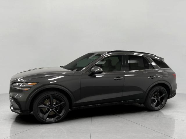2026 Genesis GV70 Vehicle Photo in Appleton, WI 54913