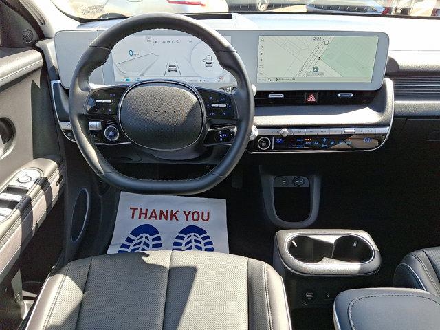 2024 Hyundai IONIQ 5 Vehicle Photo in Philadelphia, PA 19116