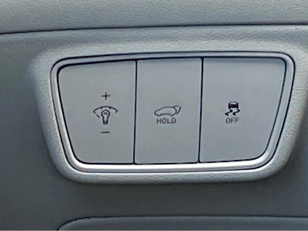 2022 Hyundai TUCSON Vehicle Photo in POOLER, GA 31322-3252