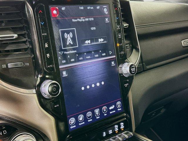 2019 Ram 1500 Vehicle Photo in Doylsetown, PA 18901