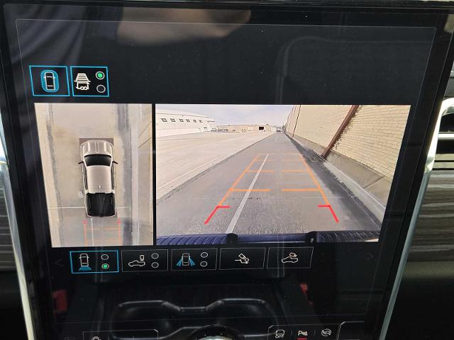 2025 GMC Sierra EV Vehicle Photo in DALLAS, TX 75209-3016