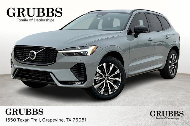 2025 Volvo XC60 Vehicle Photo in Grapevine, TX 76051