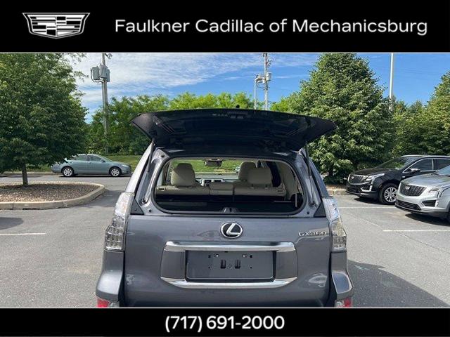 2021 Lexus GX Vehicle Photo in MECHANICSBURG, PA 17050-1707