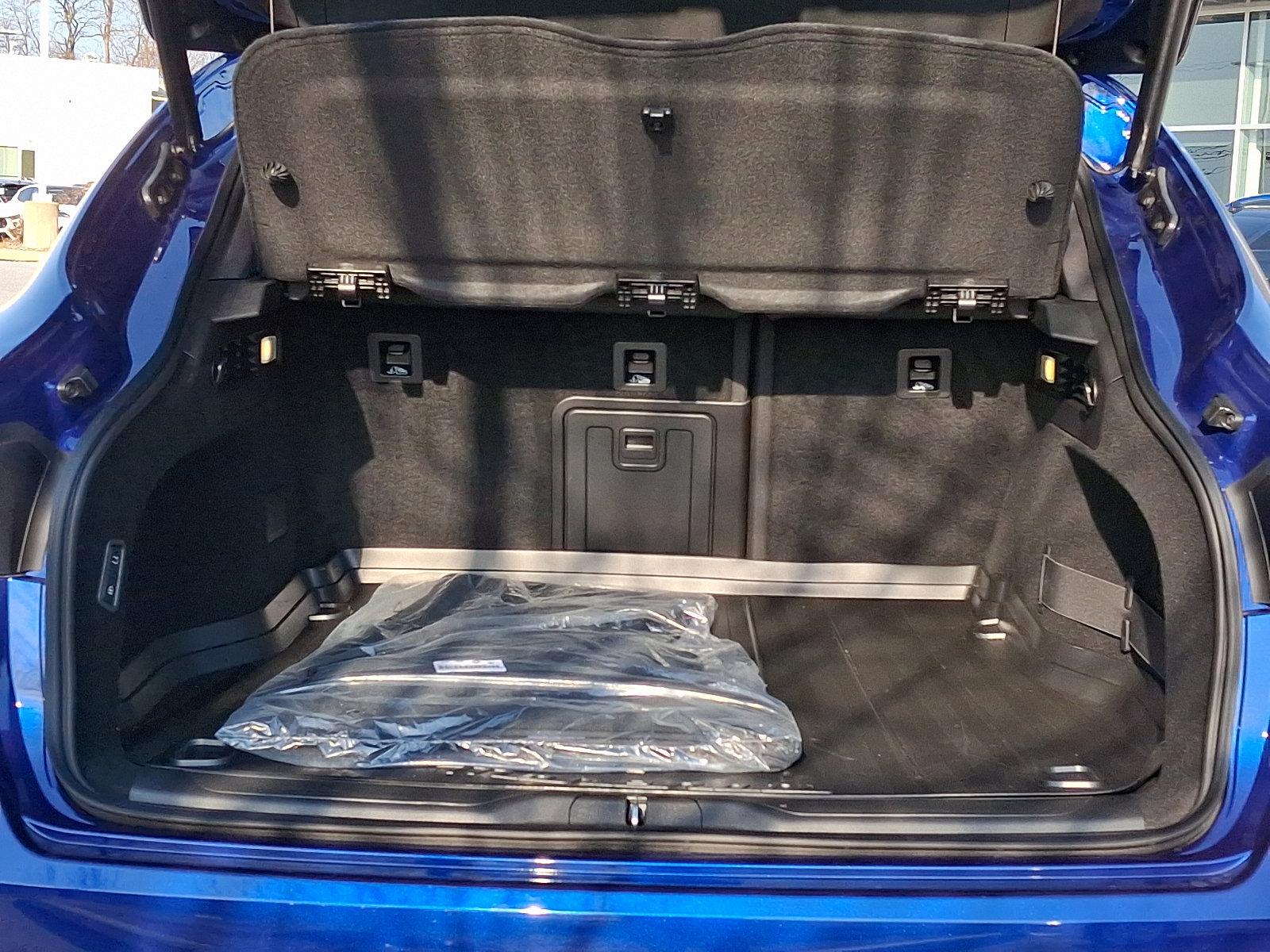 2024 Maserati Levante Vehicle Photo in Mechanicsburg, PA 17050