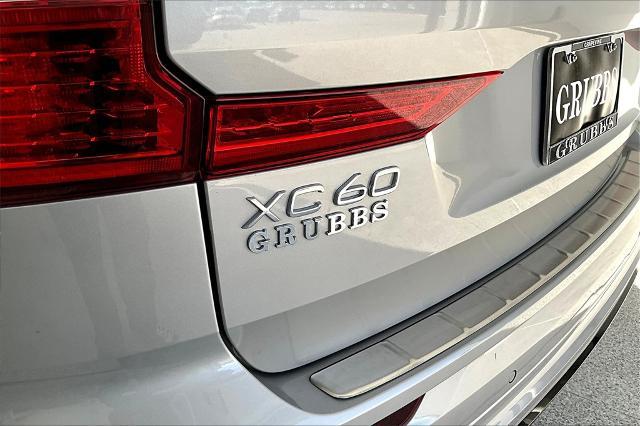 2025 Volvo XC60 Vehicle Photo in Grapevine, TX 76051