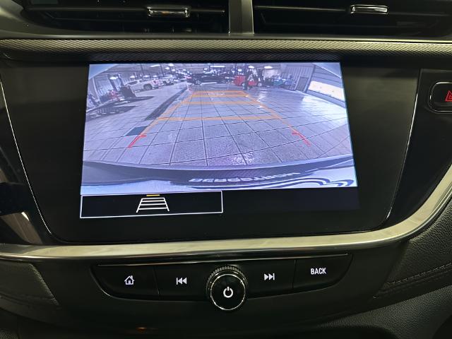 2023 Buick Encore GX Vehicle Photo in MANITOWOC, WI 54220-5838