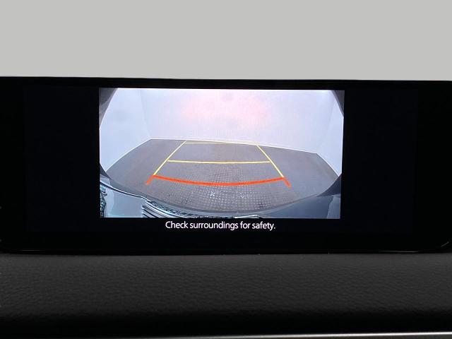 2025 Mazda CX-50 Vehicle Photo in Appleton, WI 54913