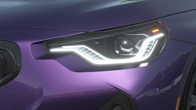 2025 BMW M240i Vehicle Photo in GRAPEVINE, TX 76051