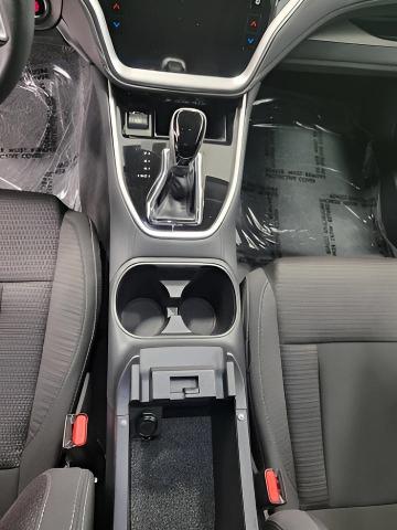 2024 Subaru Outback Vehicle Photo in Oshkosh, WI 54904
