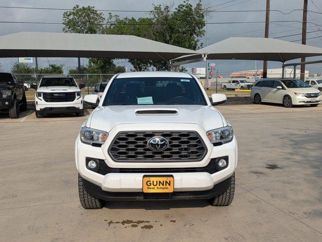 2022 Toyota Tacoma 2WD Vehicle Photo in SELMA, TX 78154-1460