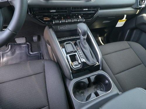 2025 GMC Canyon Vehicle Photo in HOMOSASSA, FL 34448-1461