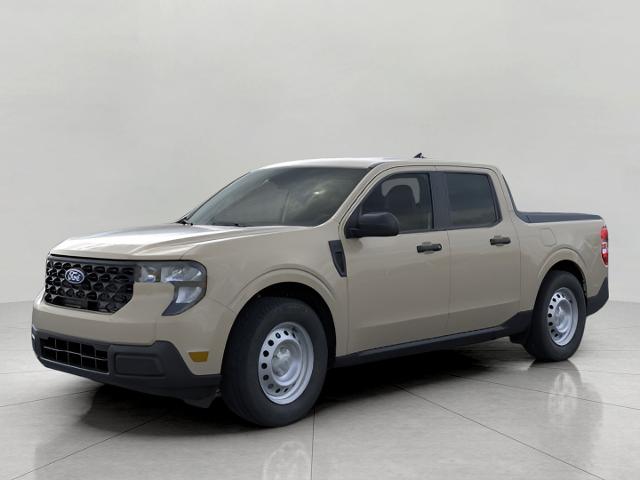 2025 Ford Maverick Vehicle Photo in Oshkosh, WI 54901