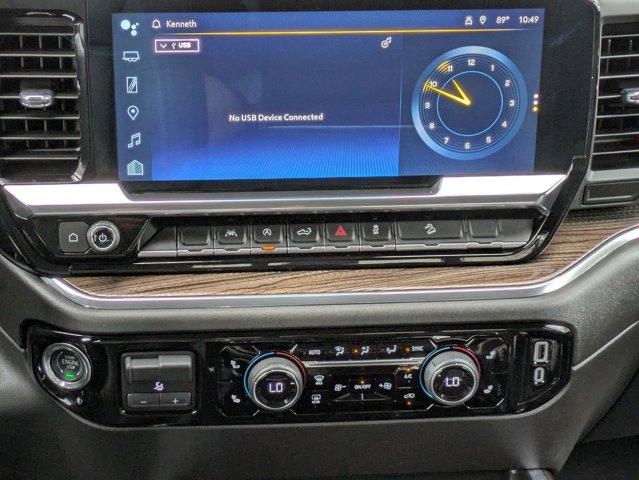 2023 Chevrolet Silverado 1500 Vehicle Photo in SELMA, TX 78154-1460