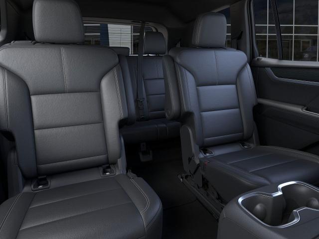 2025 GMC Acadia Vehicle Photo in WATERTOWN, CT 06795-3318