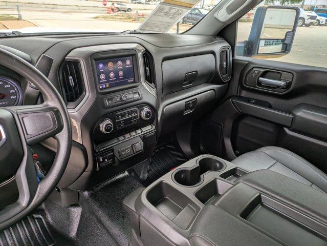 2023 GMC Sierra 2500 HD Vehicle Photo in SELMA, TX 78154-1459