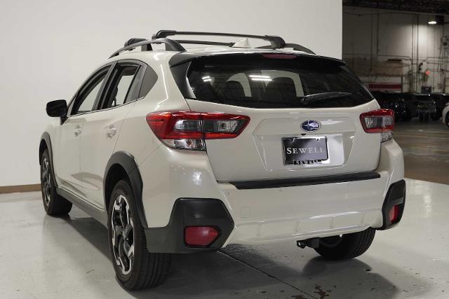 2023 Subaru Crosstrek Vehicle Photo in GRAPEVINE, TX 76051