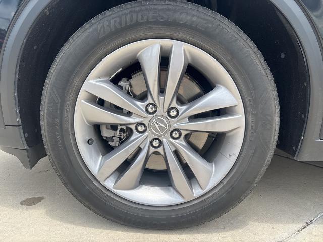 2022 Acura MDX Vehicle Photo in Grapevine, TX 76051