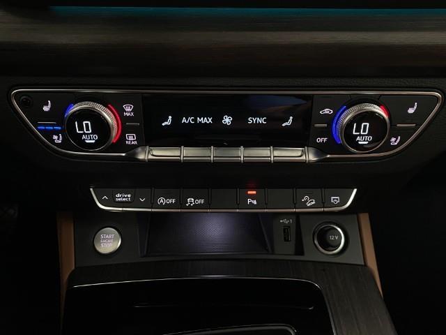 2025 Audi Q5 Vehicle Photo in Appleton, WI 54913