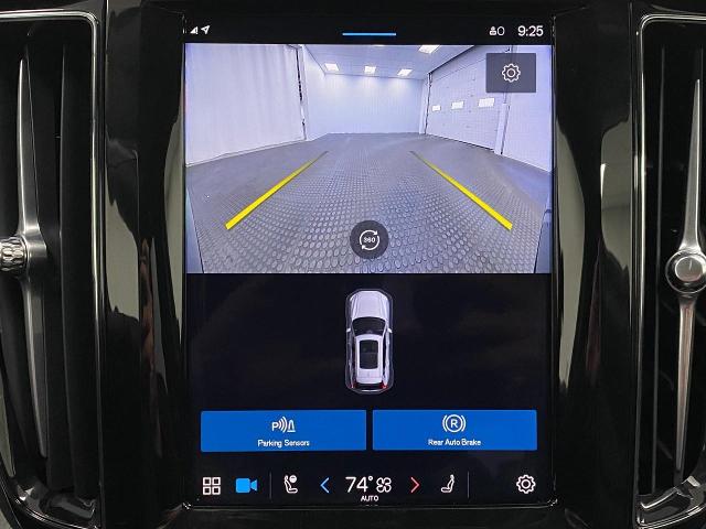 2025 Volvo XC60 Vehicle Photo in Appleton, WI 54913
