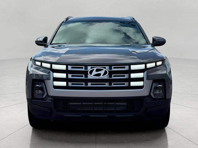 2025 Hyundai SANTA CRUZ Vehicle Photo in Green Bay, WI 54304