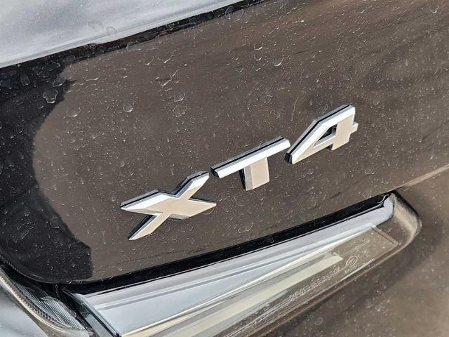 2024 Cadillac XT4 Vehicle Photo in Grapevine, TX 76051