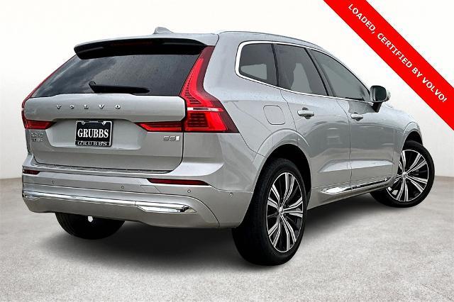 2023 Volvo XC60 Vehicle Photo in Grapevine, TX 76051