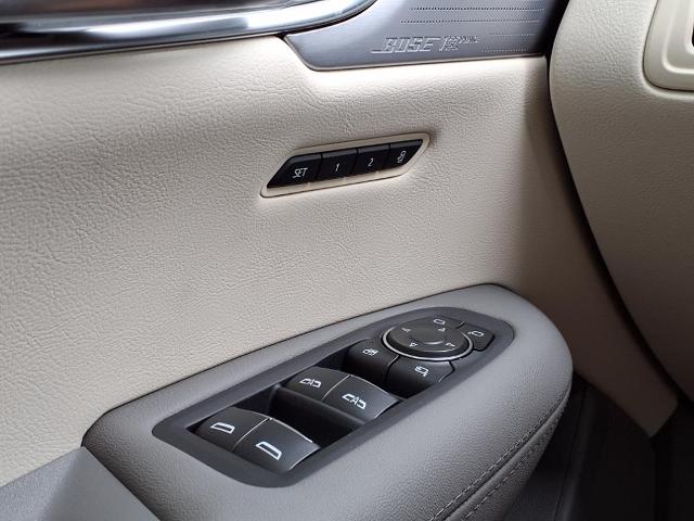 2025 Cadillac XT5 Vehicle Photo in Tampa, FL 33612