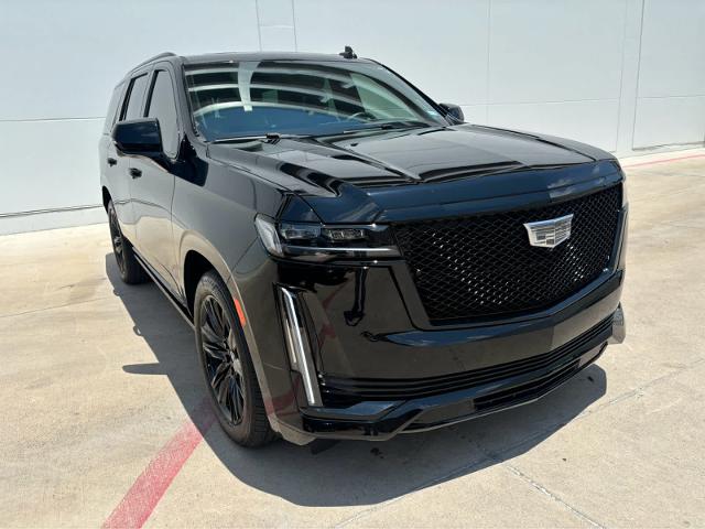2023 Cadillac Escalade Vehicle Photo in Grapevine, TX 76051