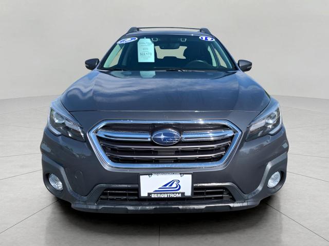 2019 Subaru Outback Vehicle Photo in Oshkosh, WI 54904