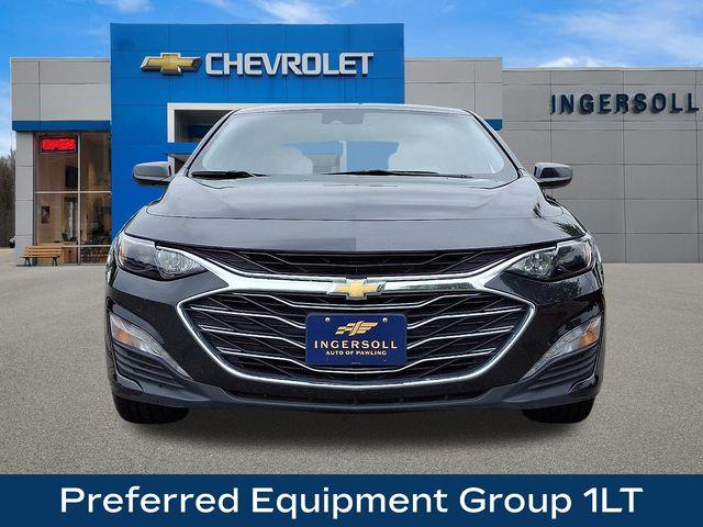2023 Chevrolet Malibu Vehicle Photo in PAWLING, NY 12564-3219