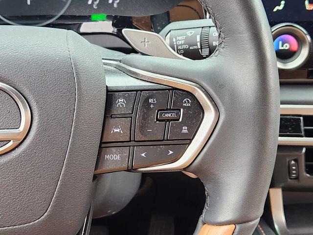 2024 Lexus RX 350h Vehicle Photo in PLANO, TX 75024