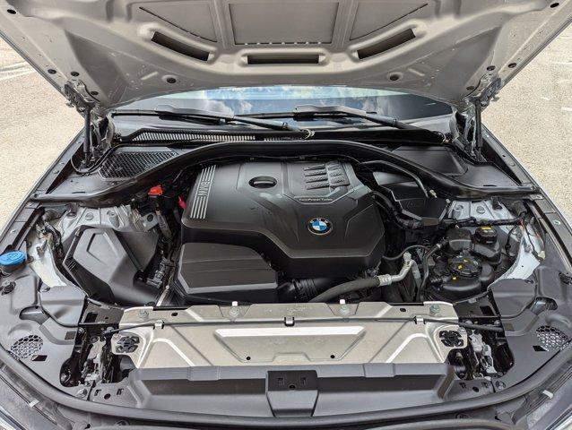 2019 BMW 330i Vehicle Photo in San Antonio, TX 78230