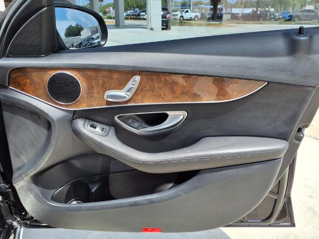 2017 Mercedes-Benz C-Class Vehicle Photo in Tampa, FL 33612