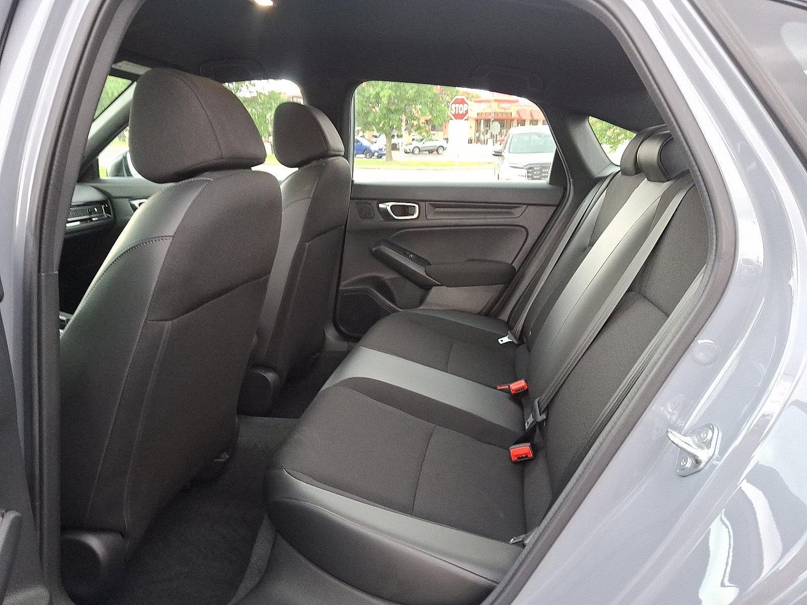 2024 Honda Civic Sedan Vehicle Photo in Harrisburg, PA 17111