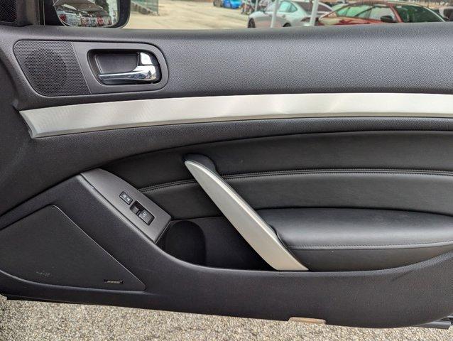 2015 INFINITI Q60 Vehicle Photo in San Antonio, TX 78230