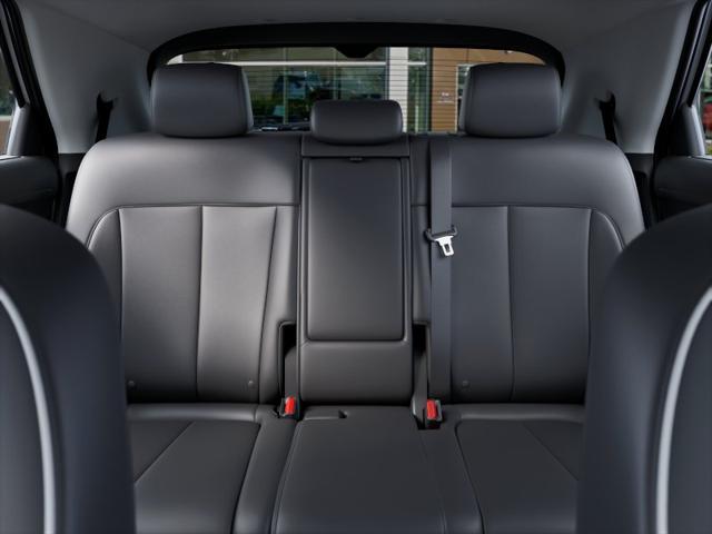 2025 Hyundai IONIQ 5 Vehicle Photo in Nashua, NH 03060
