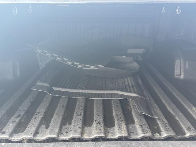 2020 Chevrolet Silverado 1500 Vehicle Photo in Peoria, IL 61615