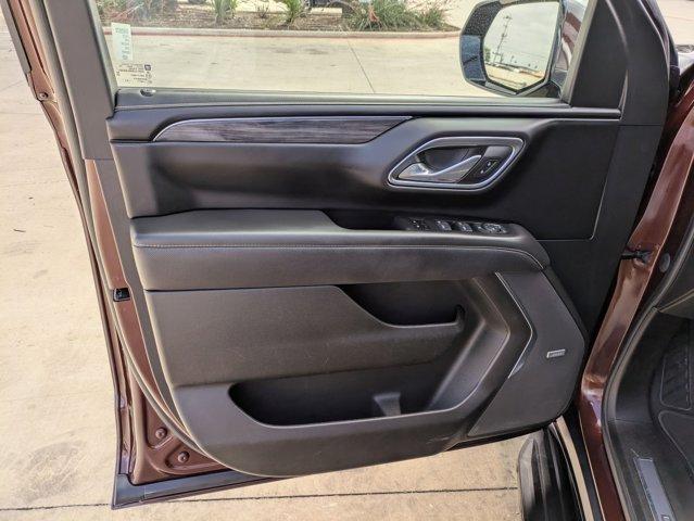 2023 GMC Yukon Vehicle Photo in SELMA, TX 78154-1459