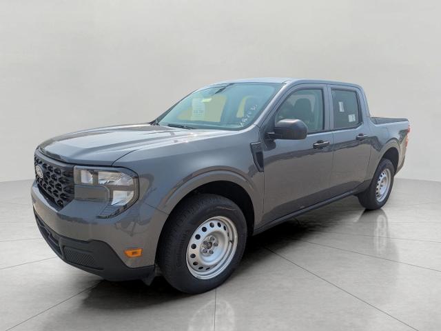 2025 Ford Maverick Vehicle Photo in Oshkosh, WI 54901