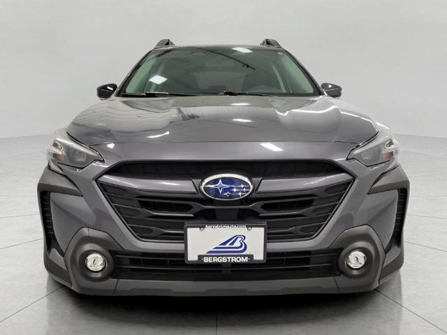 2024 Subaru Outback Vehicle Photo in Green Bay, WI 54304