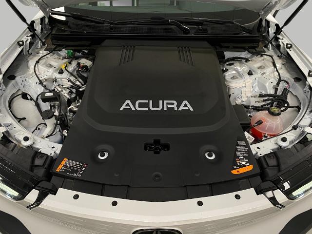 2024 Acura ZDX Vehicle Photo in Appleton, WI 54913