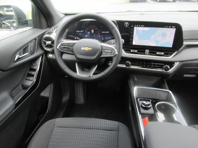 2026 Chevrolet Equinox Vehicle Photo in LEESBURG, FL 34788-4022