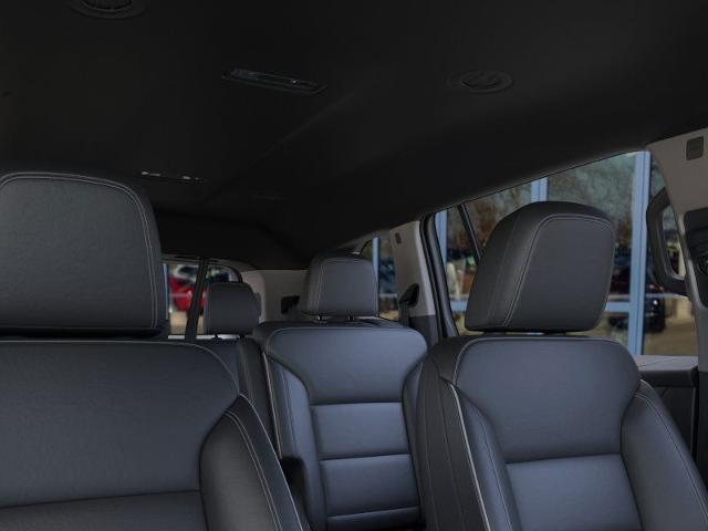 2025 Buick Enclave Vehicle Photo in NEENAH, WI 54956-2243