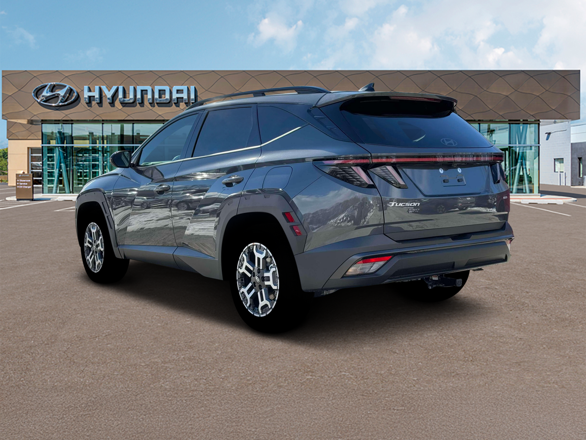 2025 Hyundai TUCSON Vehicle Photo in Philadelphia, PA 19116