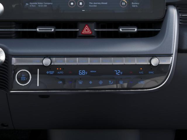2025 Hyundai IONIQ 5 Vehicle Photo in Philadelphia, PA 19116