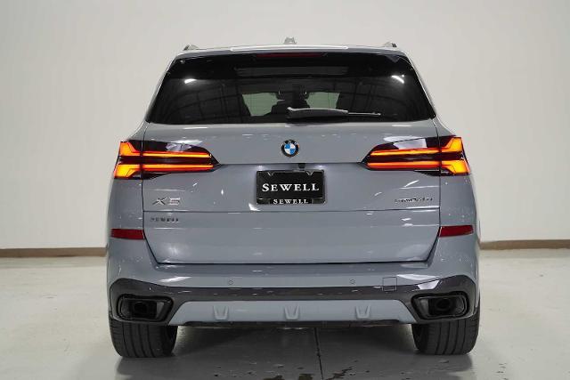 2025 BMW X5 sDrive40i Vehicle Photo in GRAPEVINE, TX 76051