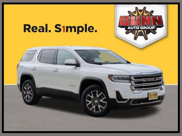 2023 GMC Acadia Vehicle Photo in SELMA, TX 78154-1460